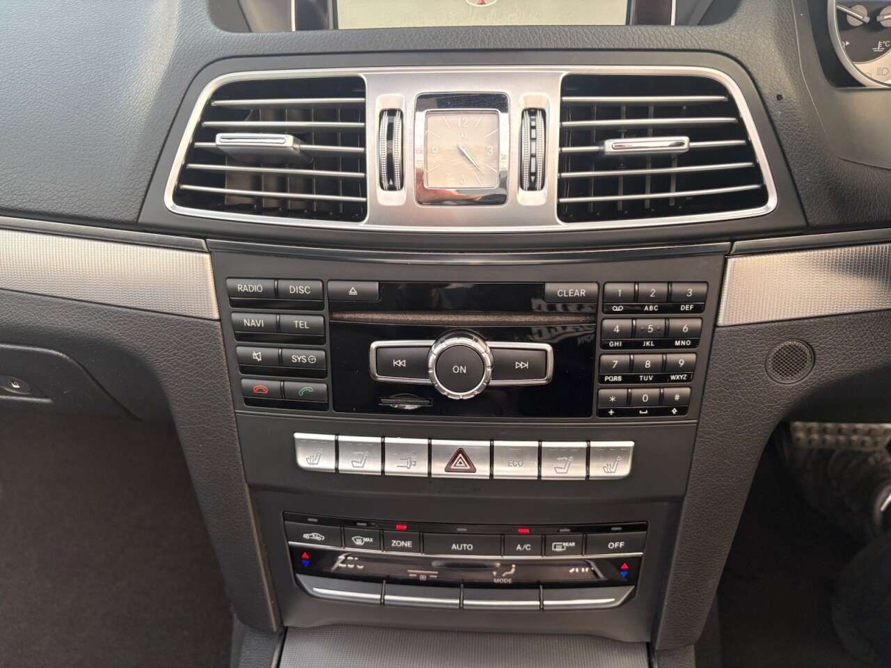 2015 MERCEDES-BENZ E-CLASS 2015 MERCEDES-BENZ E-CLASS