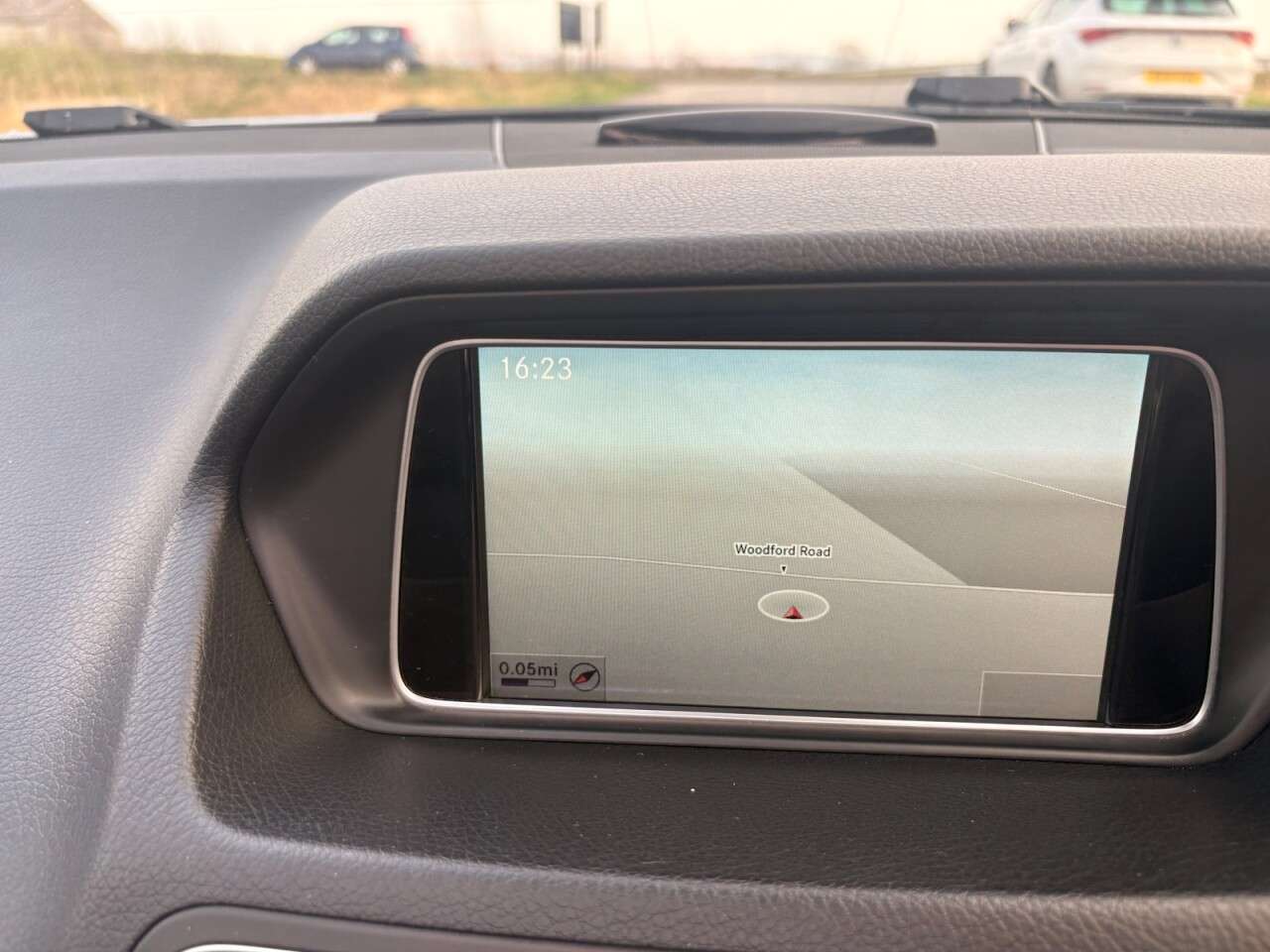 2015 MERCEDES-BENZ E-CLASS 2015 MERCEDES-BENZ E-CLASS