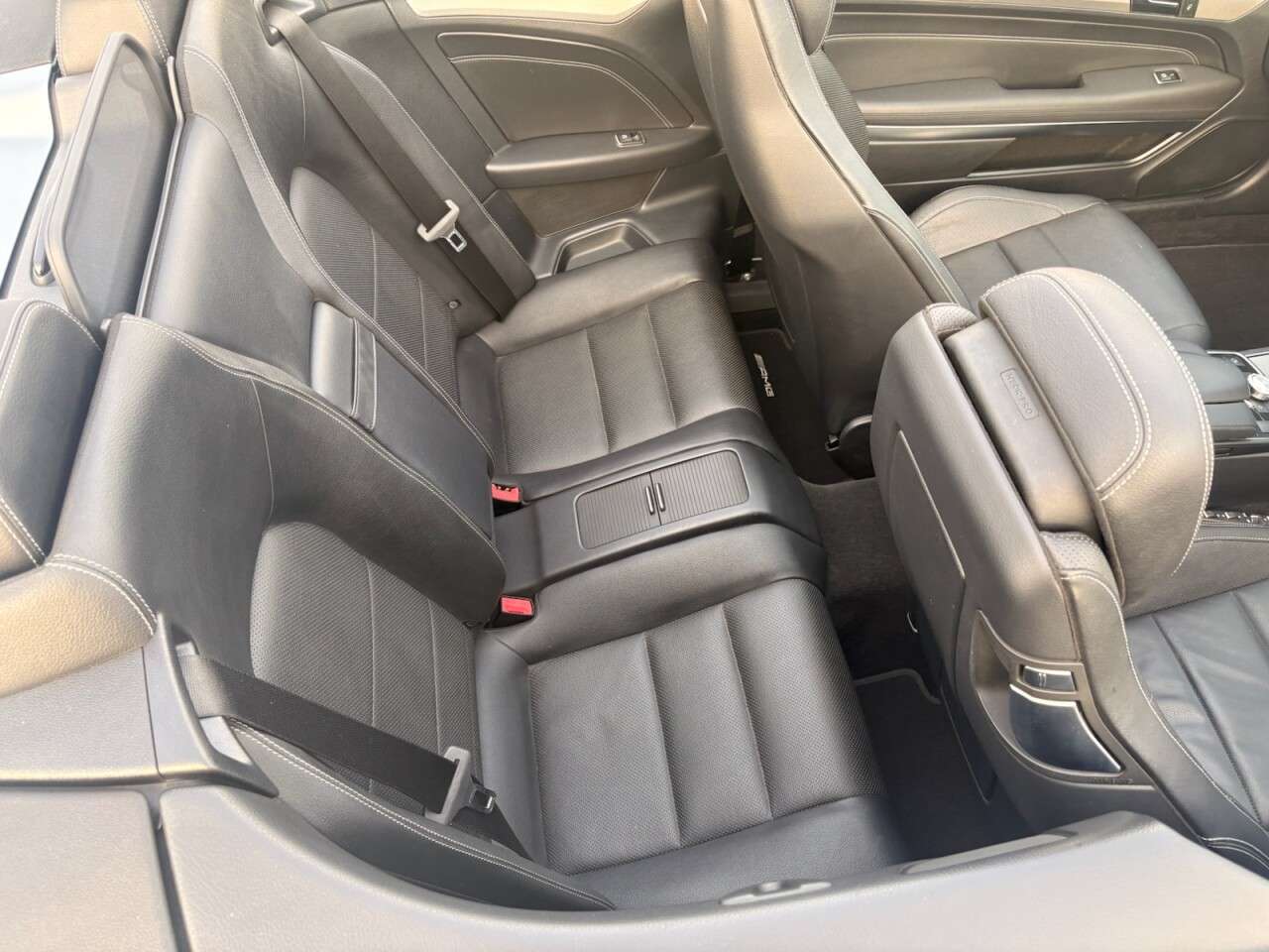 2015 MERCEDES-BENZ E-CLASS 2015 MERCEDES-BENZ E-CLASS