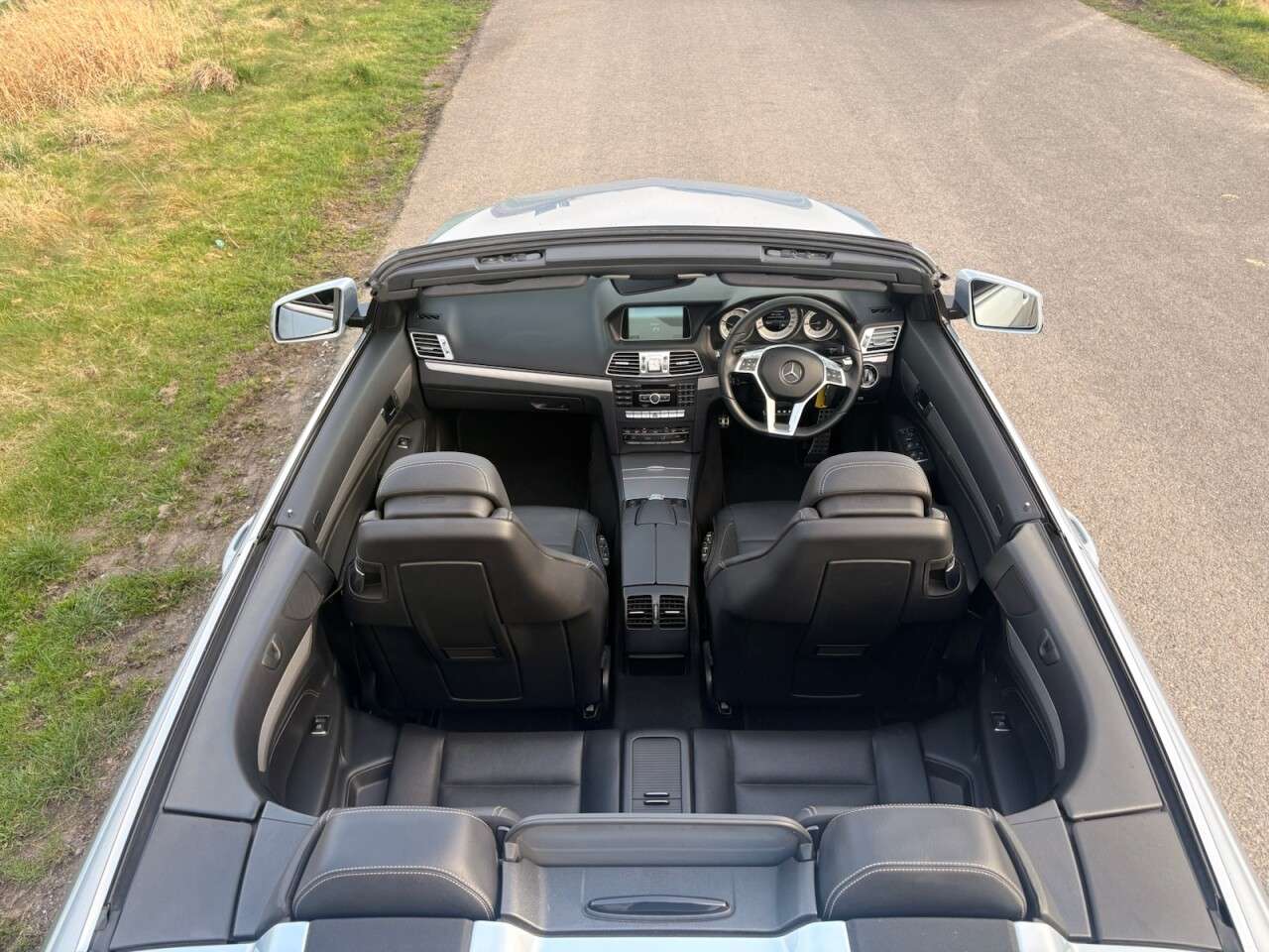 2015 MERCEDES-BENZ E-CLASS 2015 MERCEDES-BENZ E-CLASS