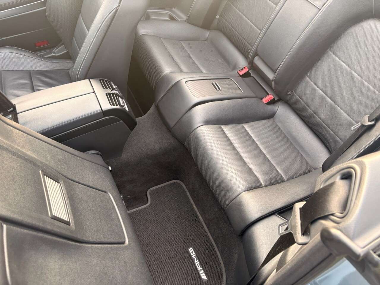 2015 MERCEDES-BENZ E-CLASS 2015 MERCEDES-BENZ E-CLASS