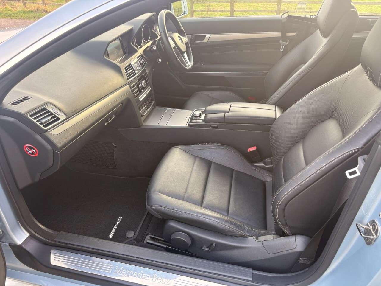 2015 MERCEDES-BENZ E-CLASS 2015 MERCEDES-BENZ E-CLASS