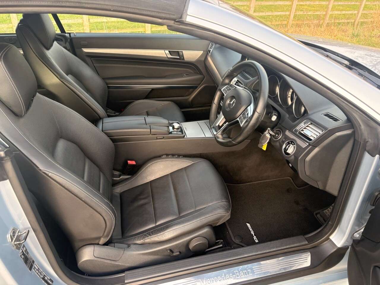 2015 MERCEDES-BENZ E-CLASS 2015 MERCEDES-BENZ E-CLASS