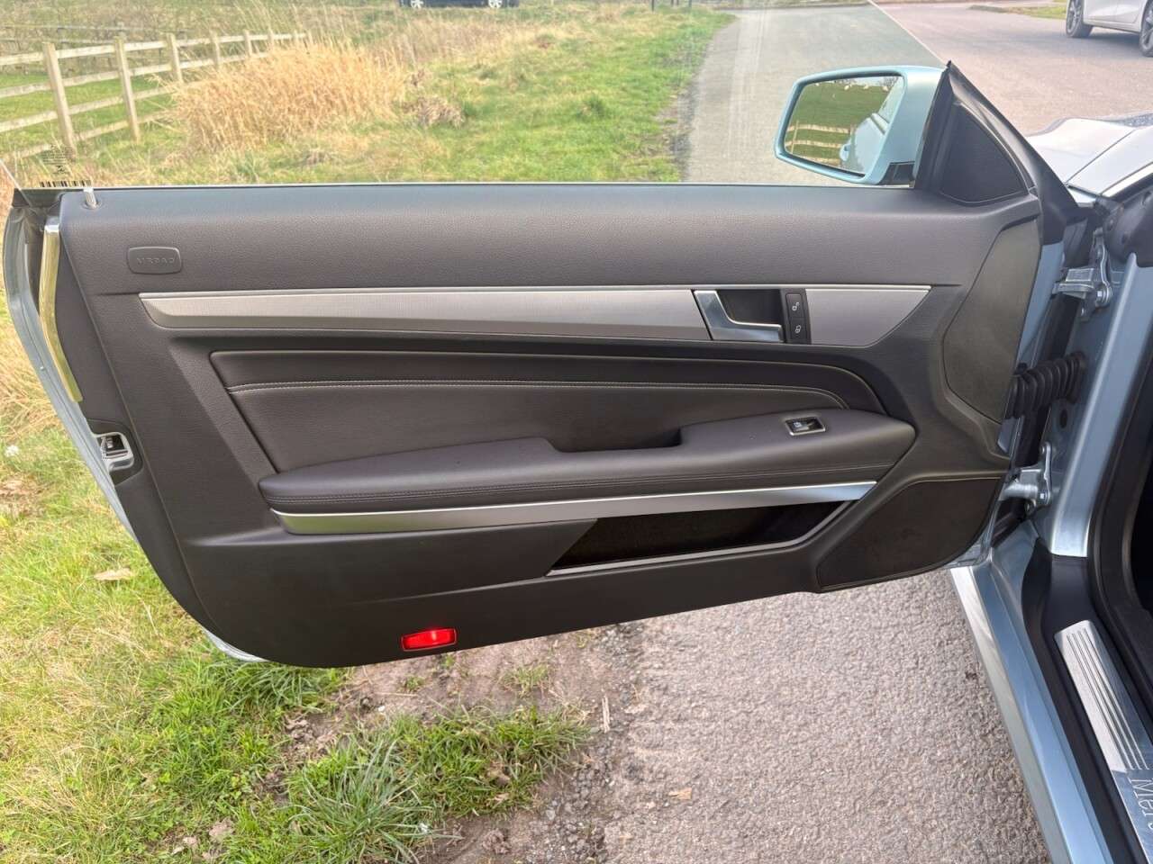 2015 MERCEDES-BENZ E-CLASS 2015 MERCEDES-BENZ E-CLASS