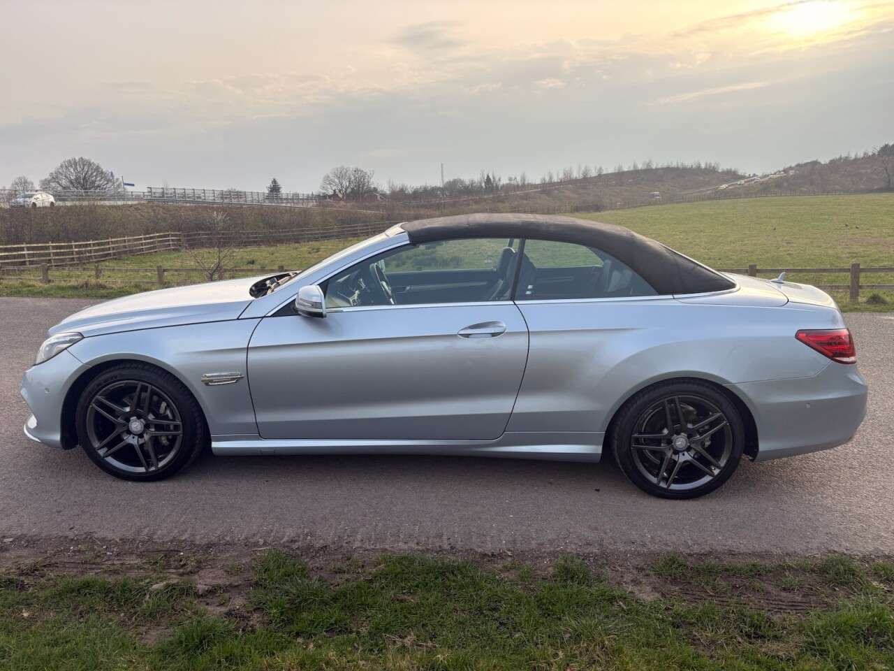 2015 MERCEDES-BENZ E-CLASS 2015 MERCEDES-BENZ E-CLASS