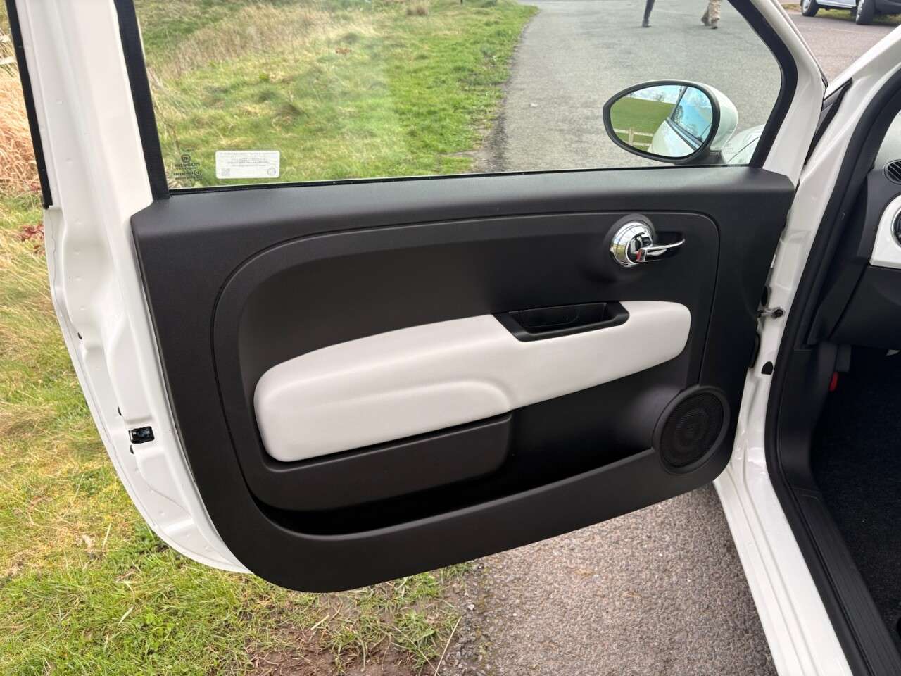 2022 FIAT 500 2022 FIAT 500