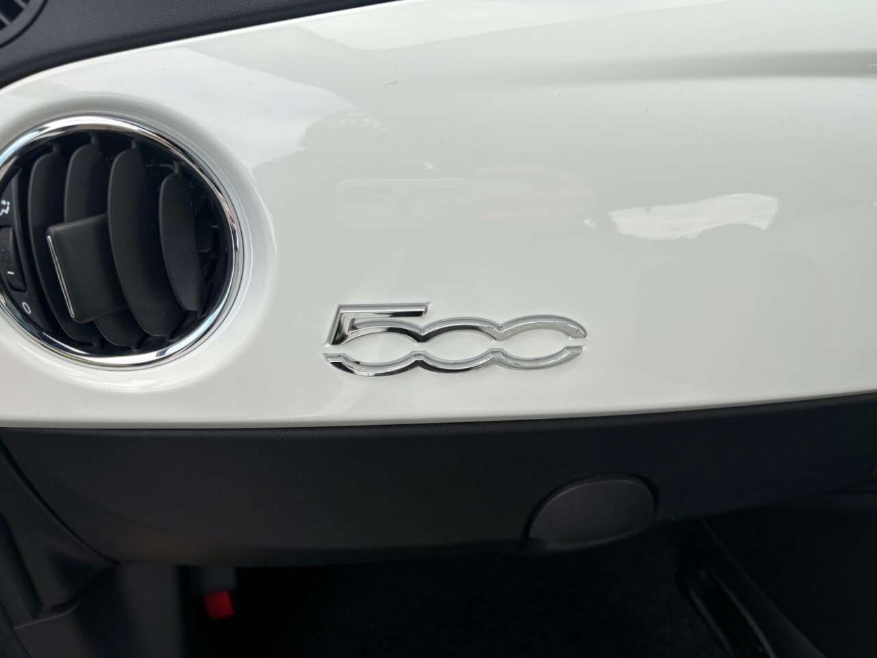 2022 FIAT 500 2022 FIAT 500