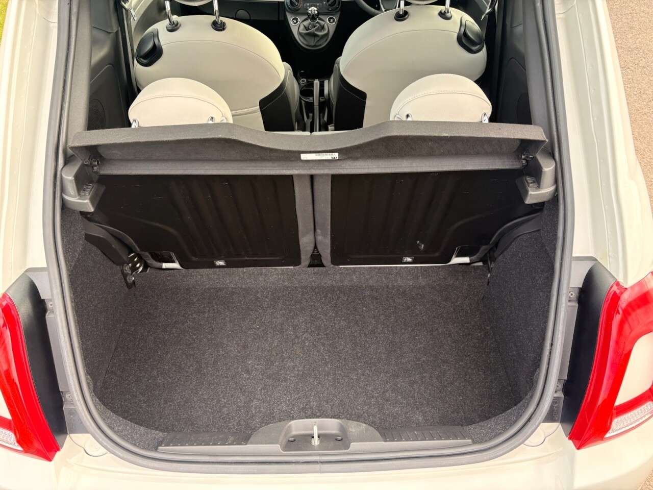 2022 FIAT 500 2022 FIAT 500