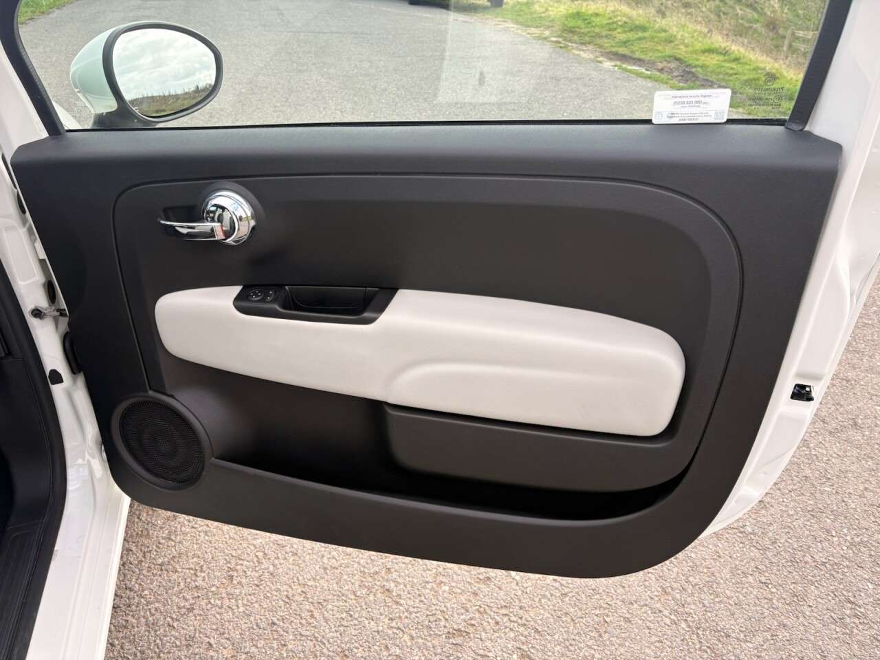 2022 FIAT 500 2022 FIAT 500