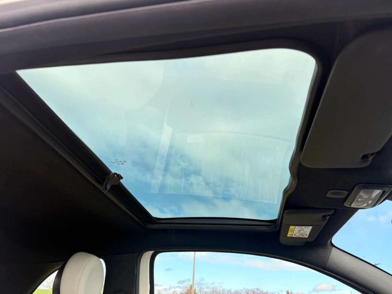 2022 FIAT 500 2022 FIAT 500