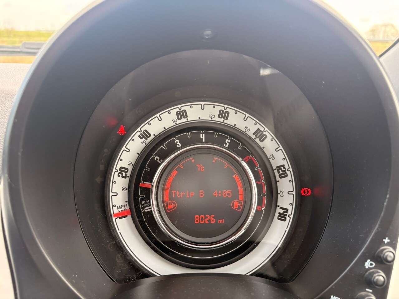 2022 FIAT 500 2022 FIAT 500