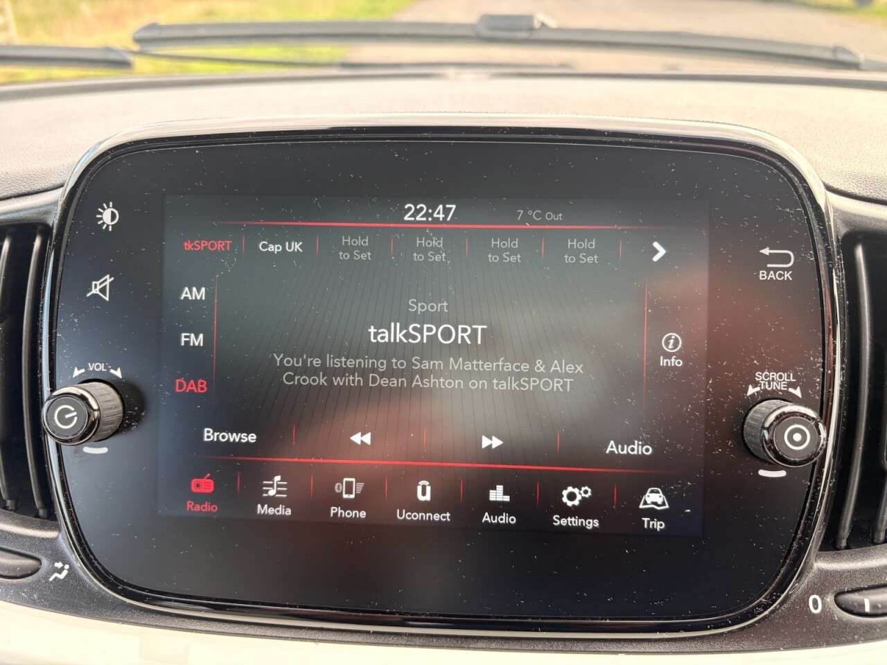 2022 FIAT 500 2022 FIAT 500