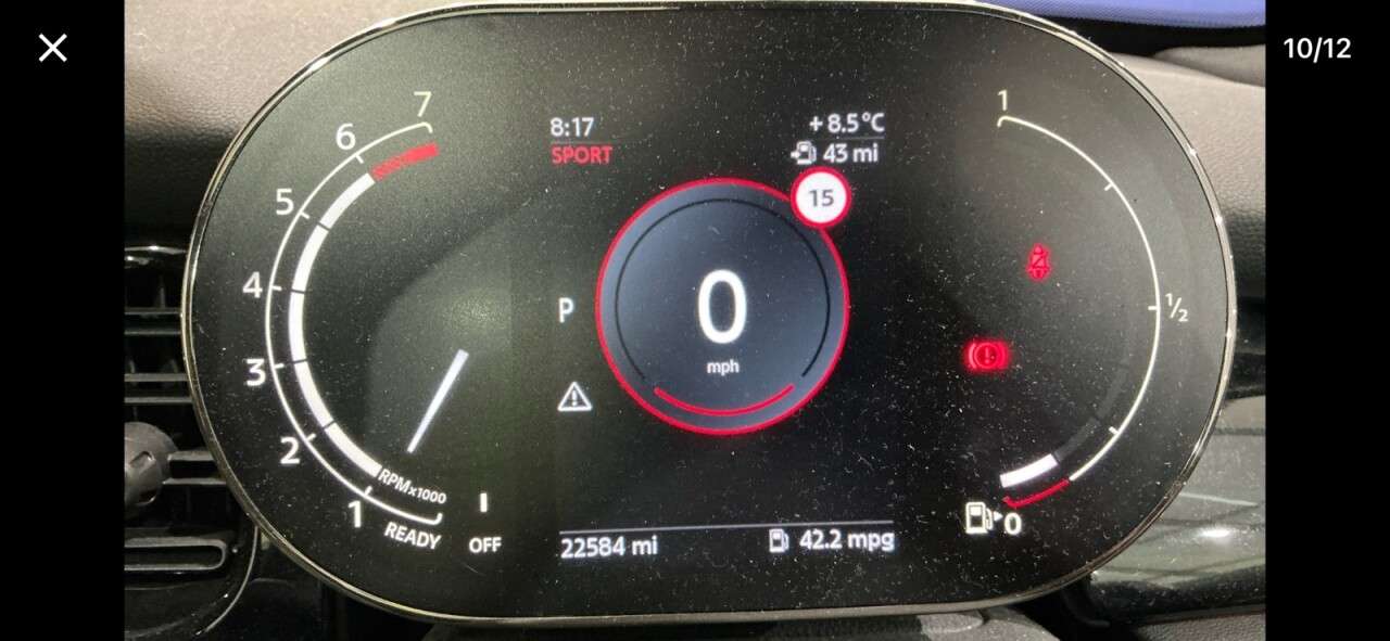 2023 MINI HATCH 2023 MINI HATCH