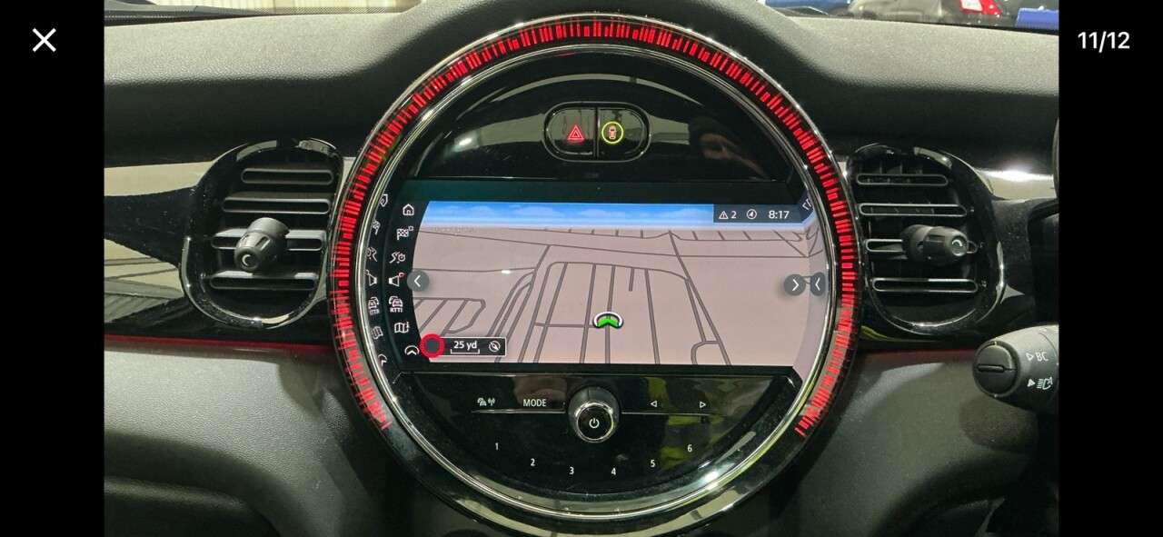 2023 MINI HATCH 2023 MINI HATCH