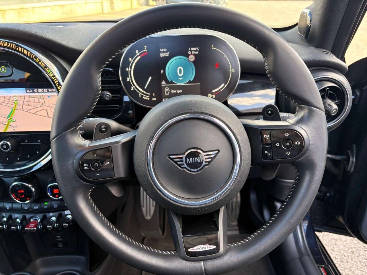 2023 MINI HATCH 2023 MINI HATCH