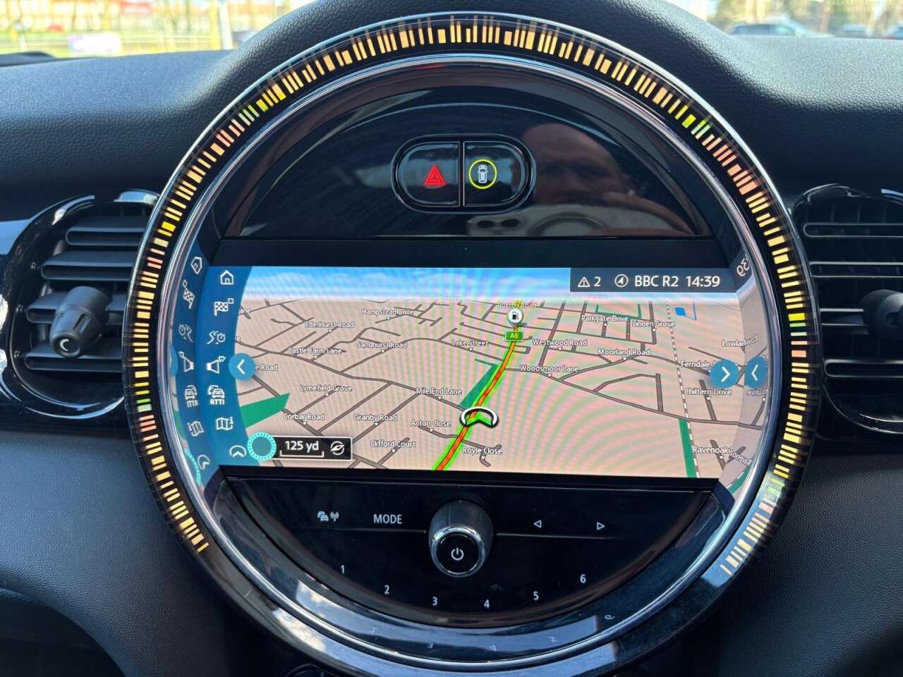 2023 MINI HATCH 2023 MINI HATCH