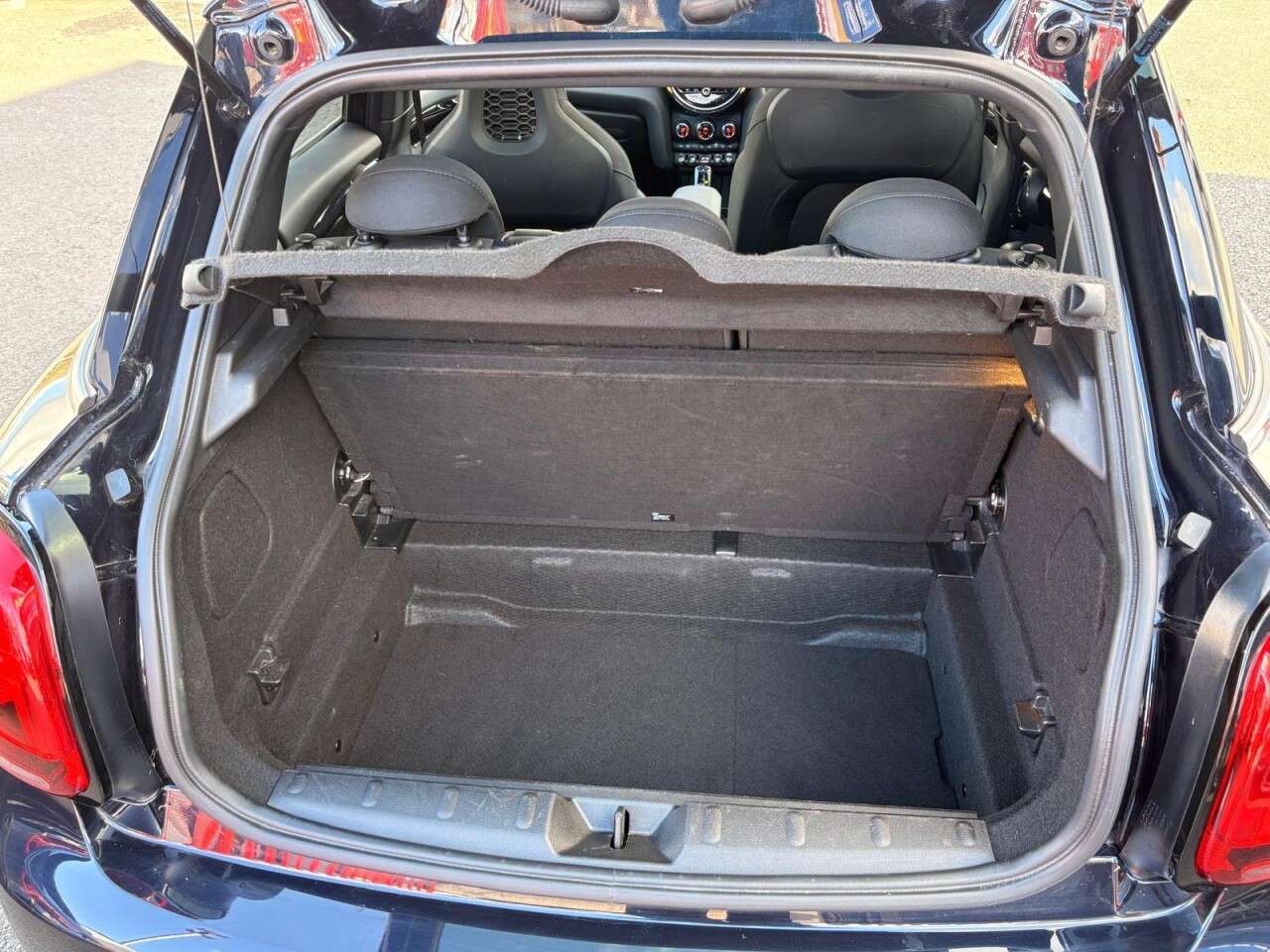 2023 MINI HATCH 2023 MINI HATCH