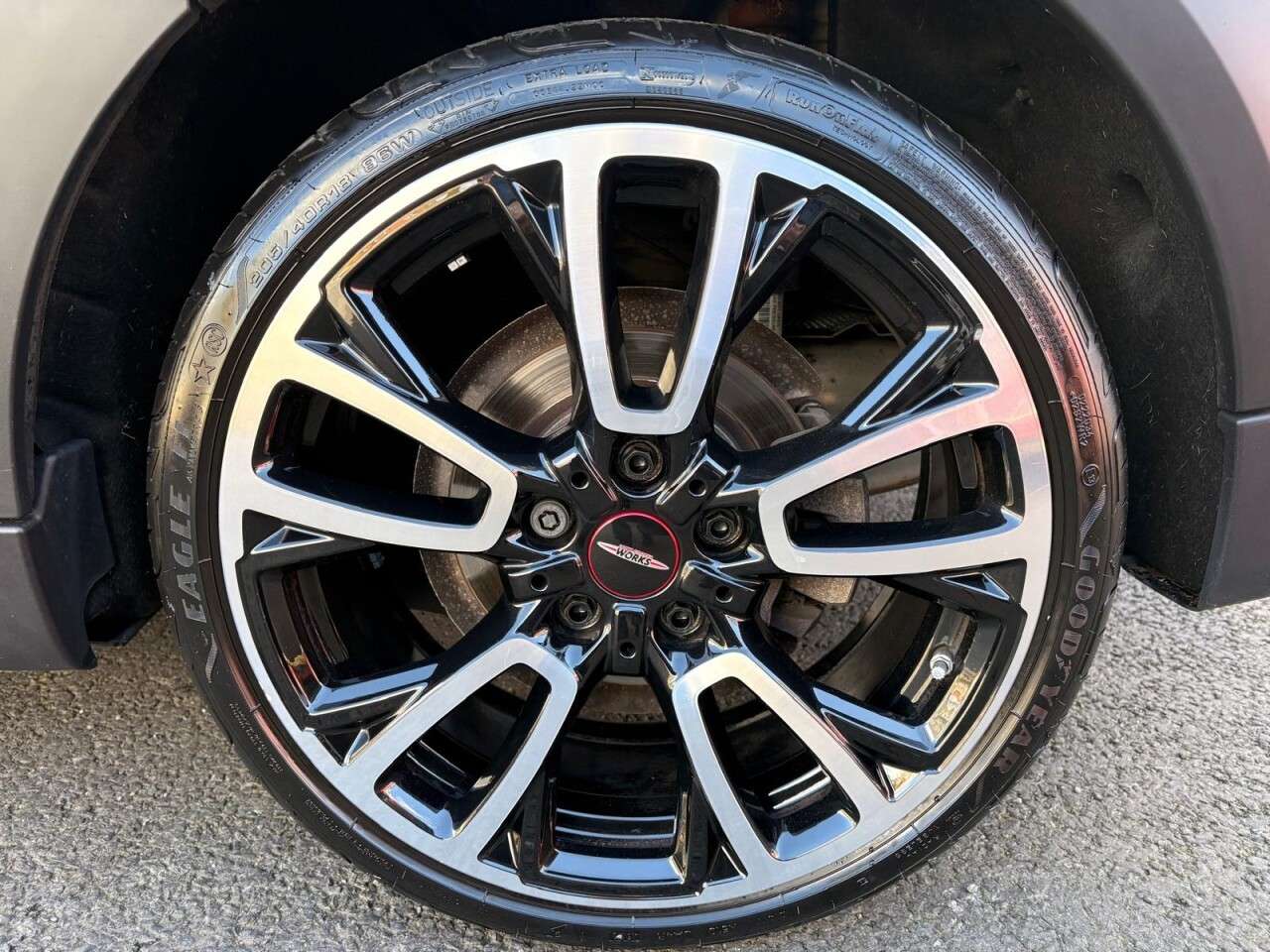 2023 MINI HATCH 2023 MINI HATCH