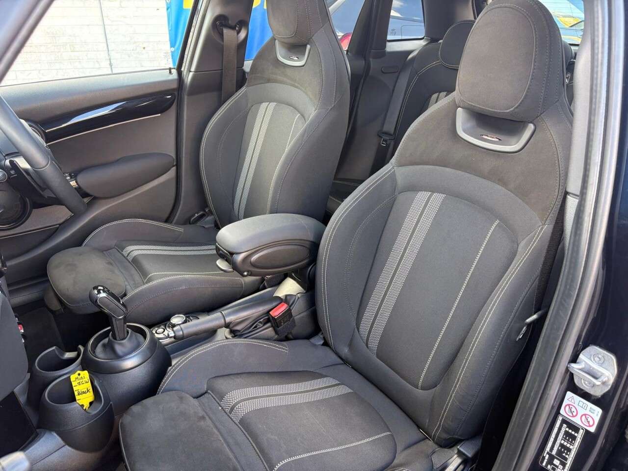 2023 MINI HATCH 2023 MINI HATCH