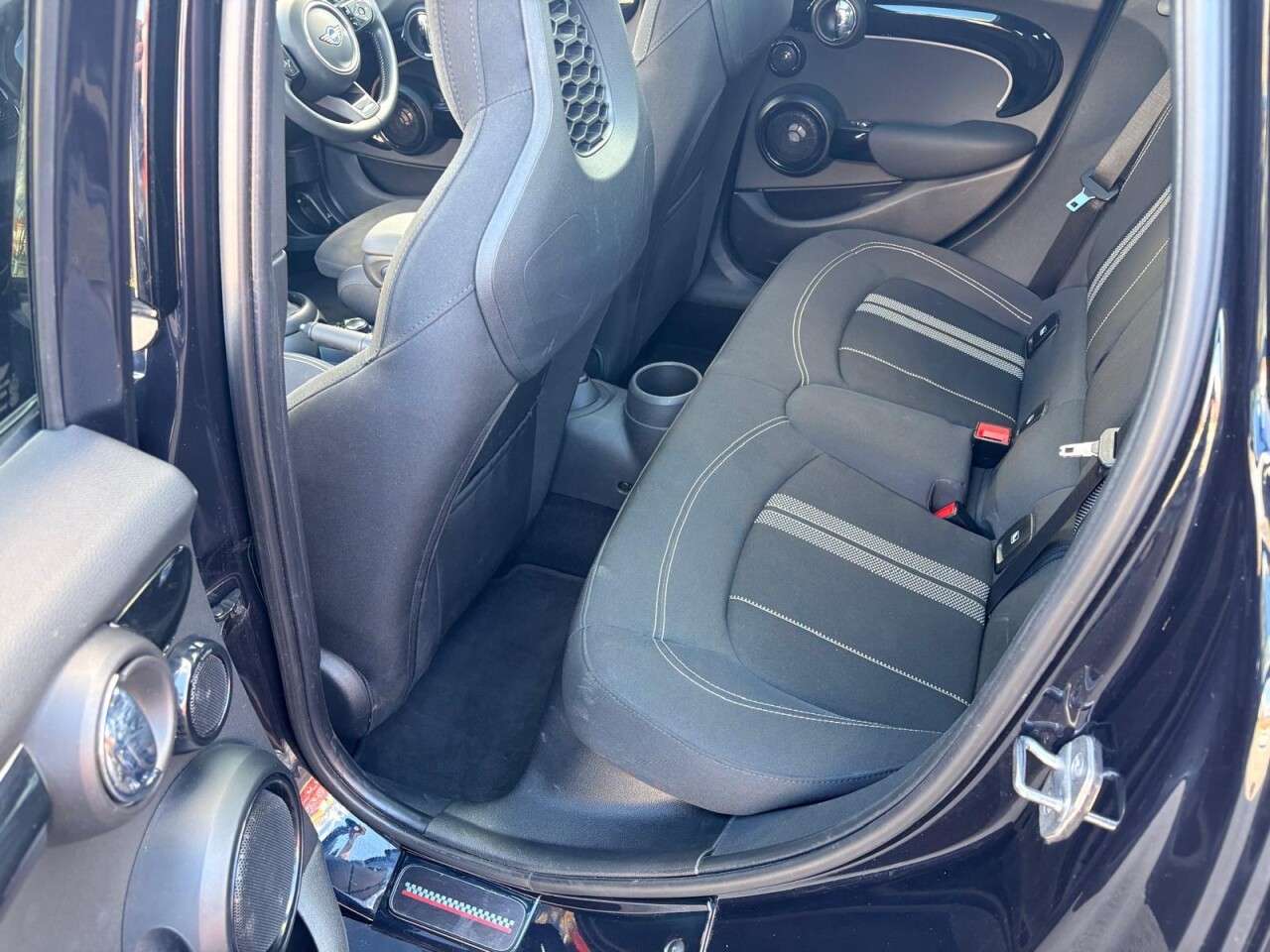 2023 MINI HATCH 2023 MINI HATCH