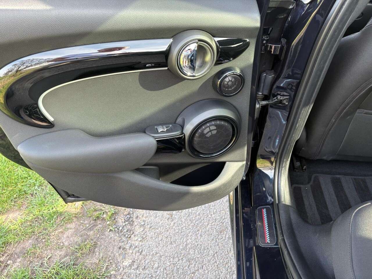 2023 MINI HATCH 2023 MINI HATCH