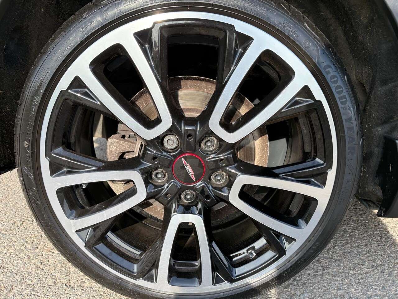 2023 MINI HATCH 2023 MINI HATCH