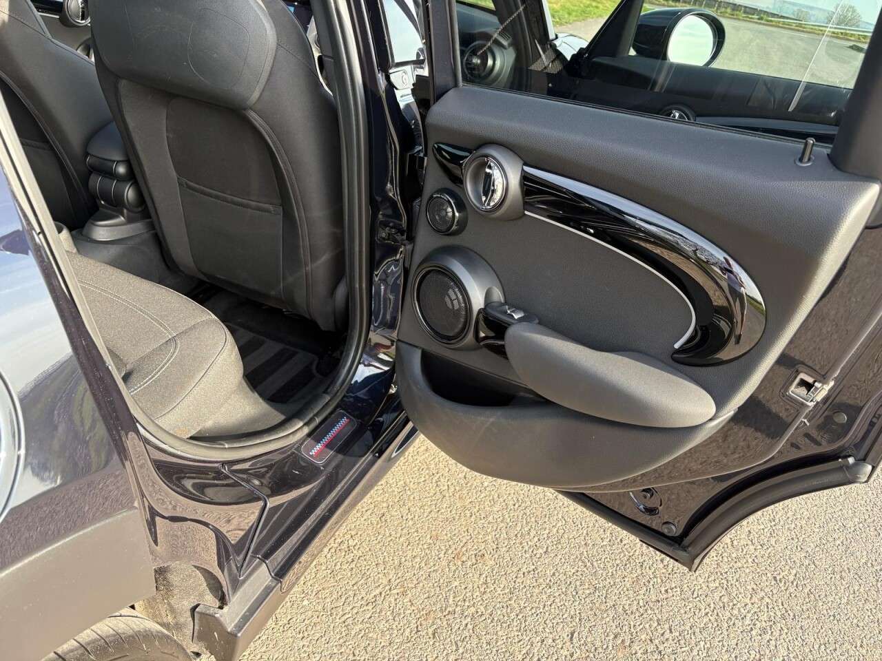 2023 MINI HATCH 2023 MINI HATCH