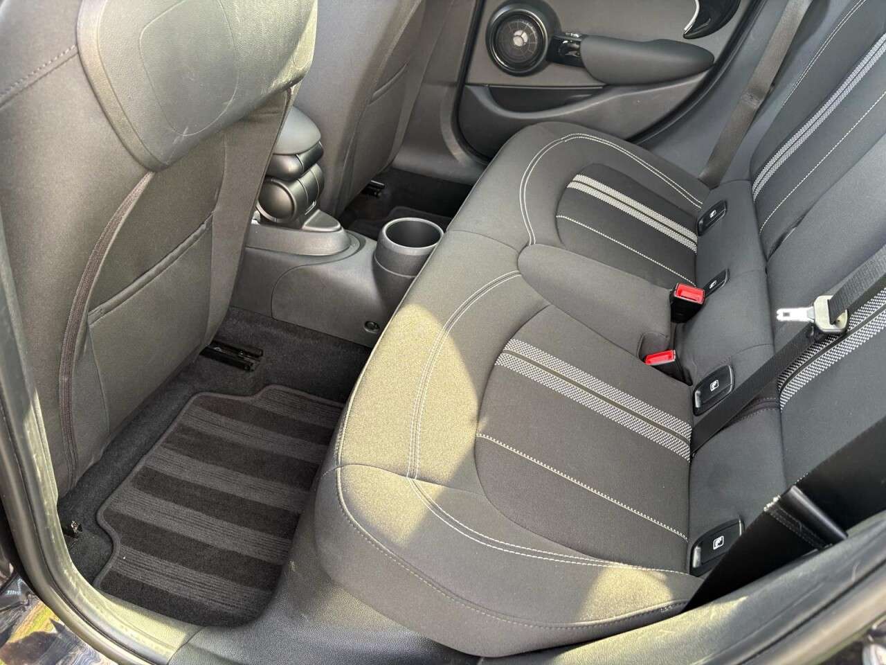 2023 MINI HATCH 2023 MINI HATCH