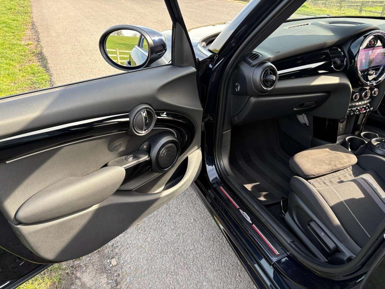 2023 MINI HATCH 2023 MINI HATCH