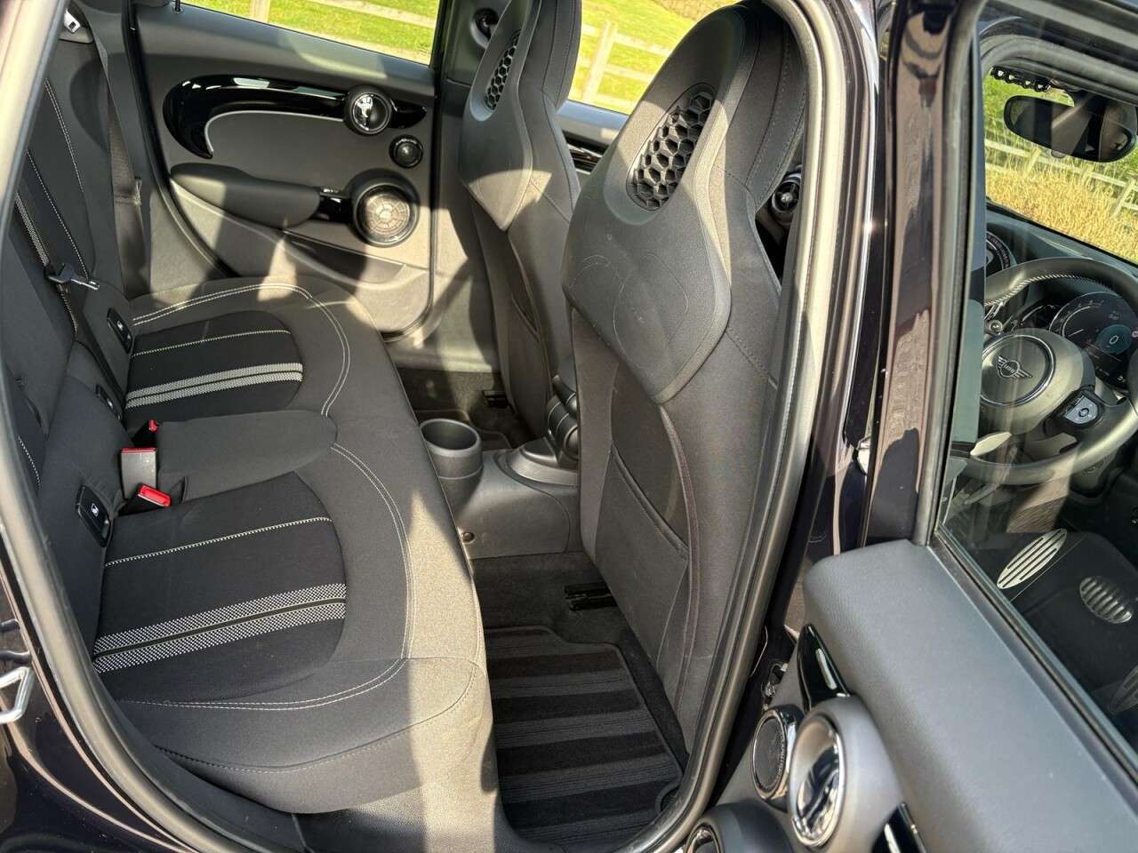 2023 MINI HATCH 2023 MINI HATCH