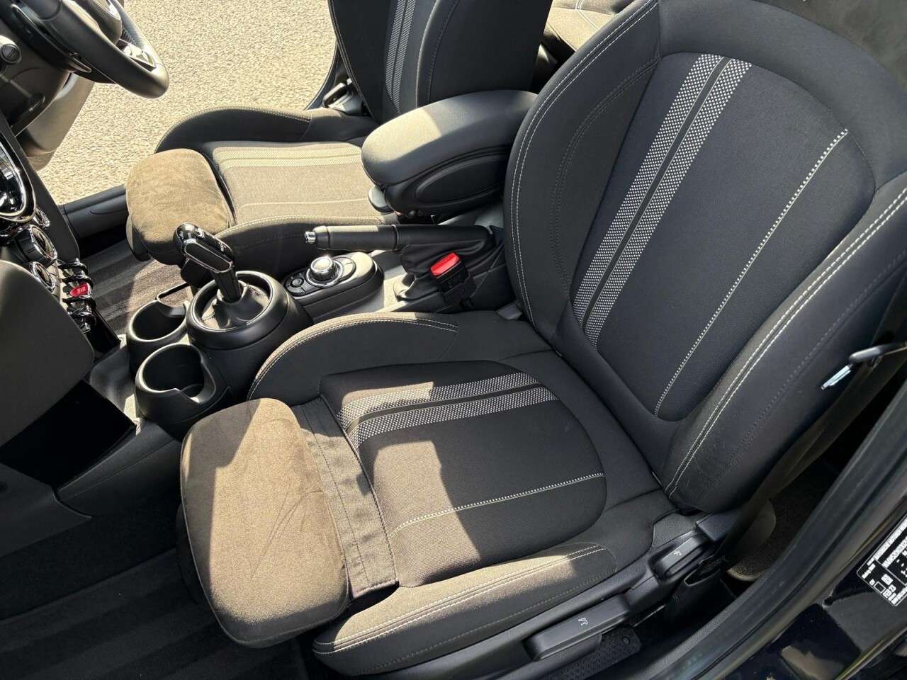 2023 MINI HATCH 2023 MINI HATCH