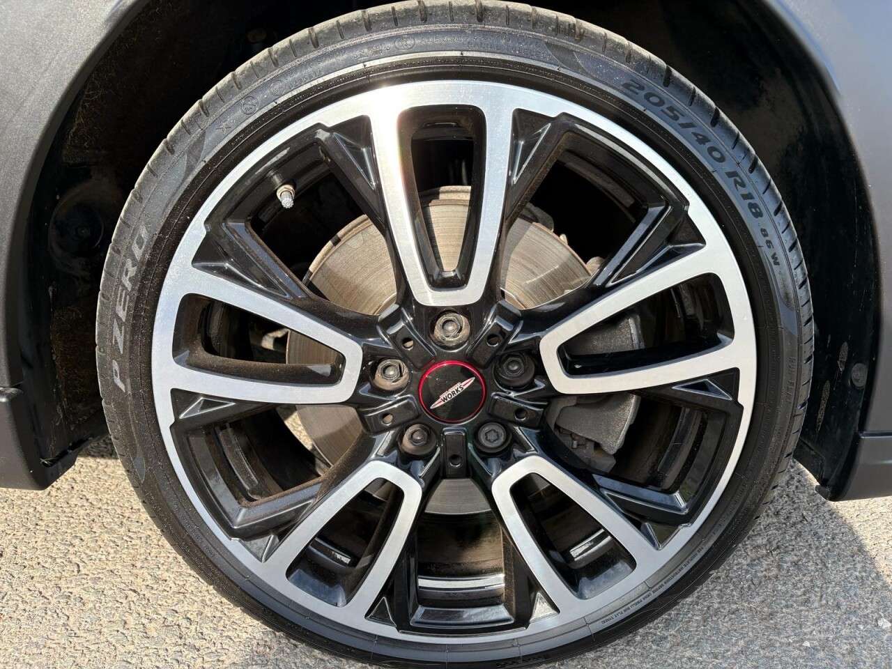 2023 MINI HATCH 2023 MINI HATCH