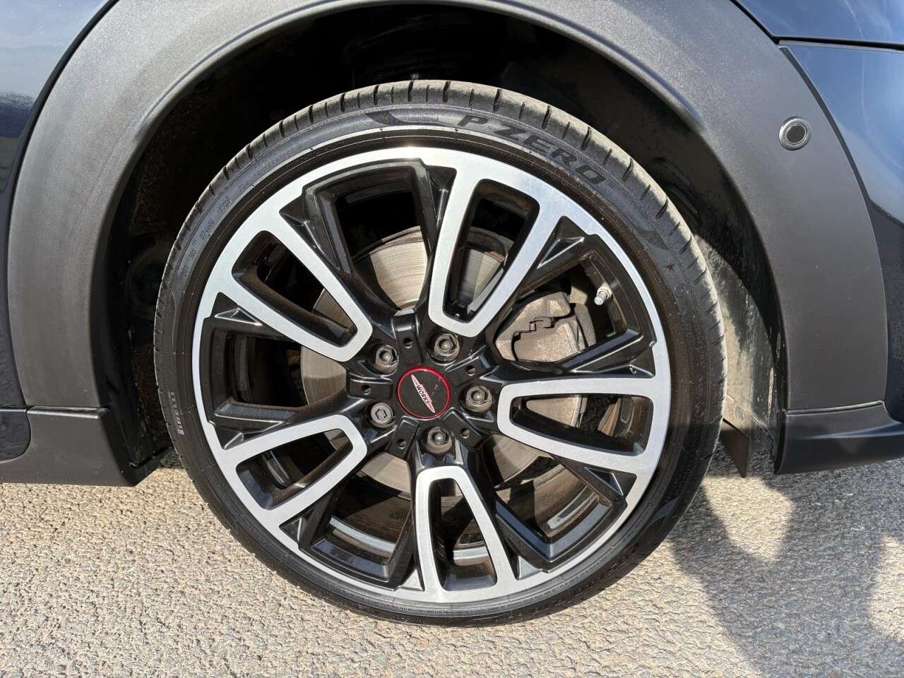 2023 MINI HATCH 2023 MINI HATCH