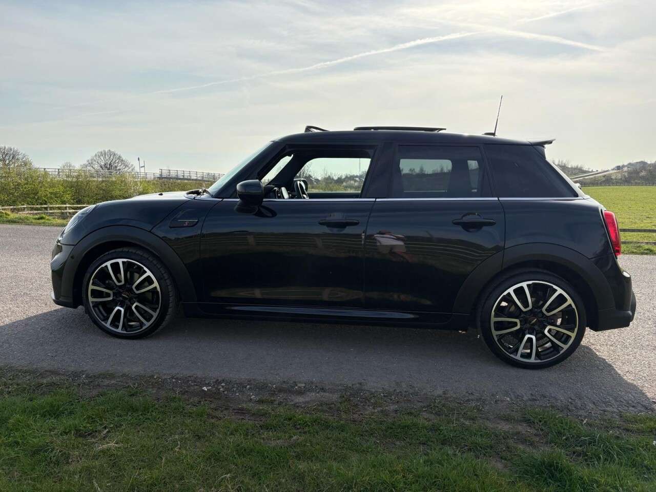 2023 MINI HATCH 2023 MINI HATCH