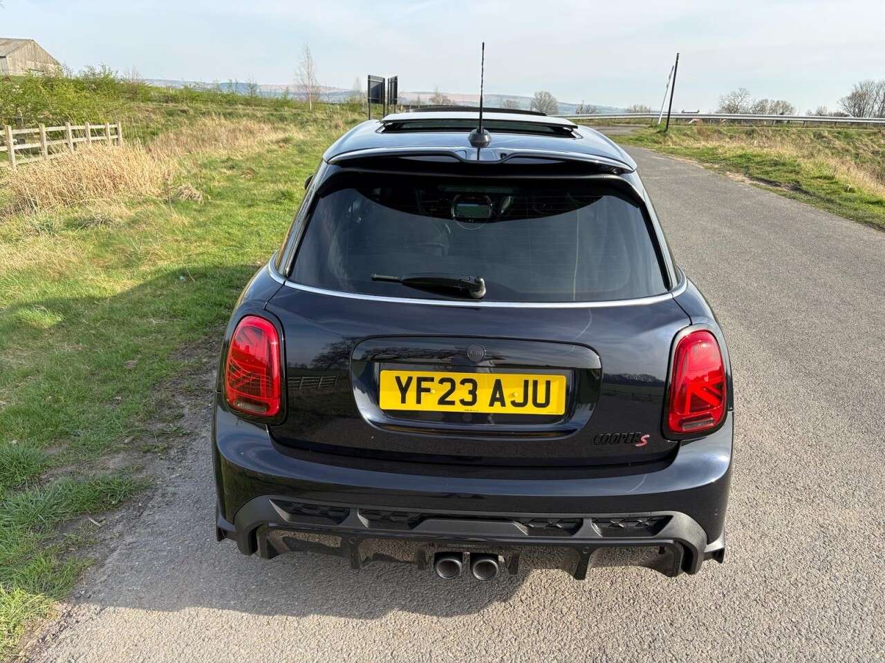 2023 MINI HATCH 2023 MINI HATCH