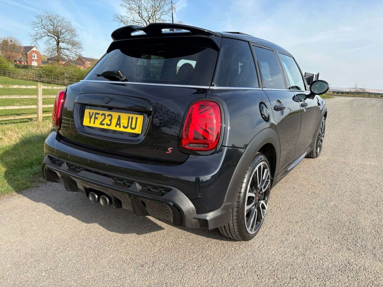 2023 MINI HATCH 2023 MINI HATCH