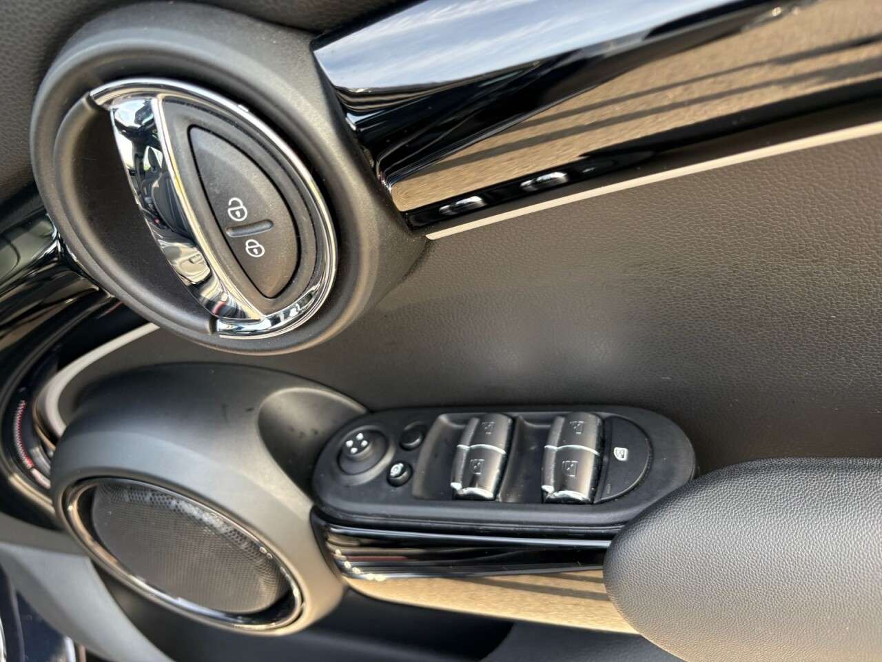 2023 MINI HATCH 2023 MINI HATCH