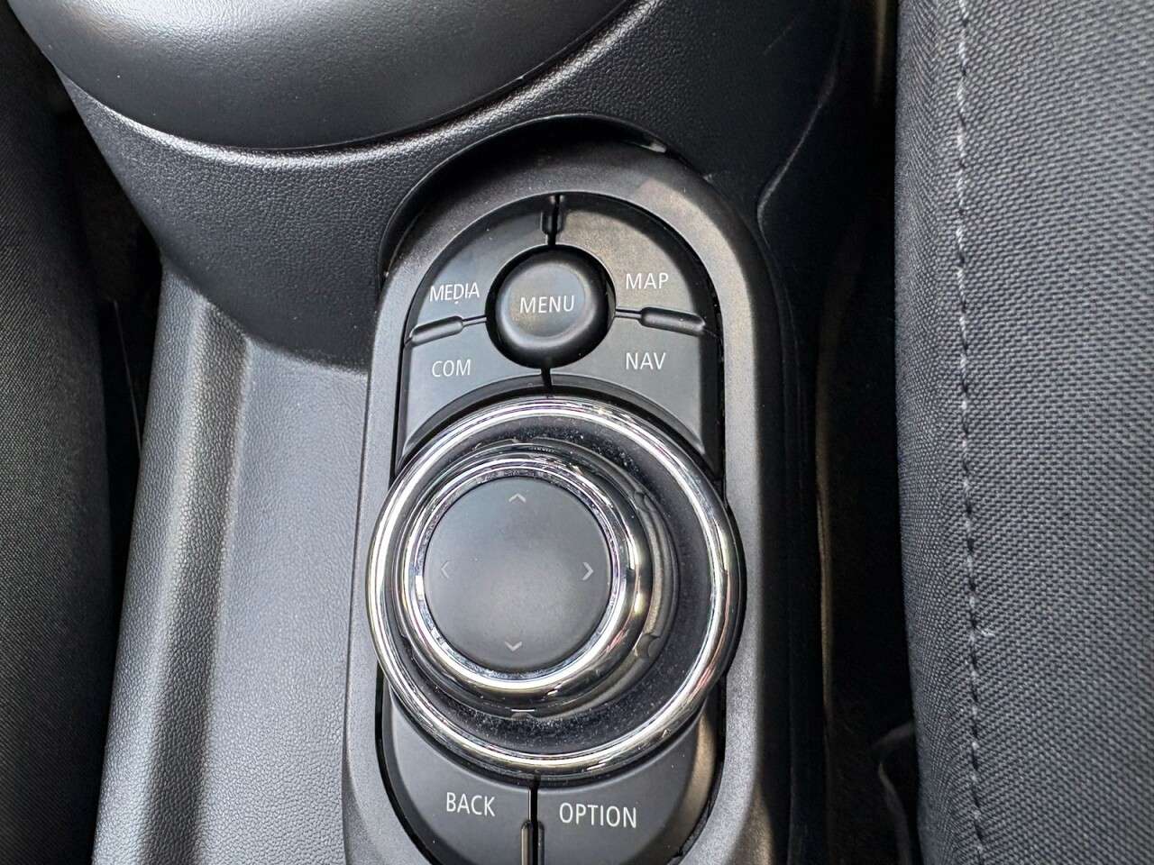 2023 MINI HATCH 2023 MINI HATCH