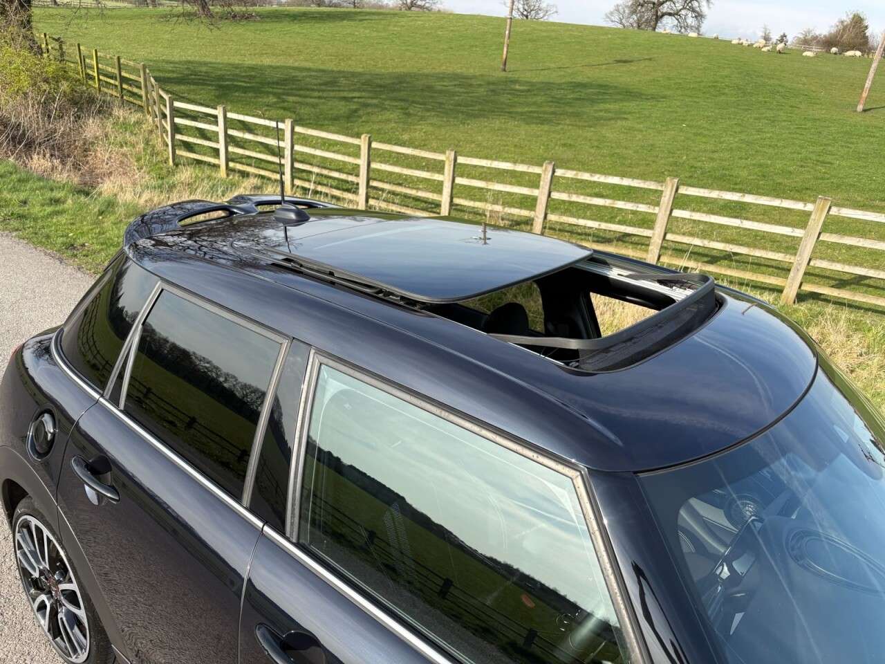 2023 MINI HATCH 2023 MINI HATCH