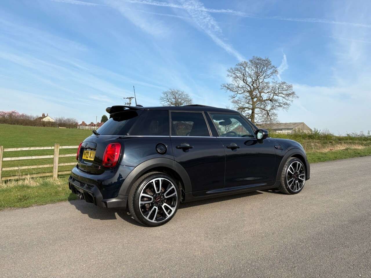 2023 MINI HATCH 2023 MINI HATCH