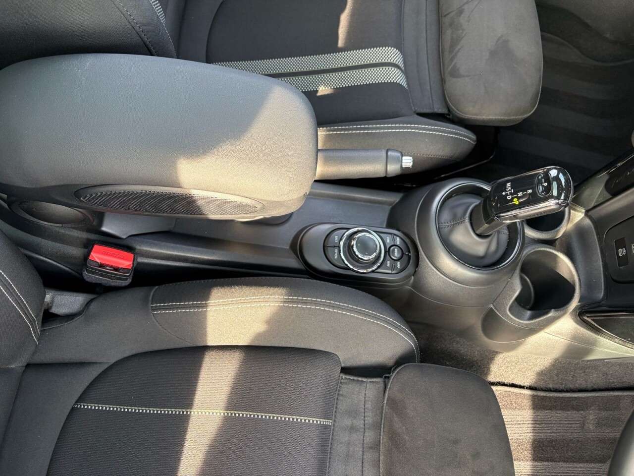 2023 MINI HATCH 2023 MINI HATCH