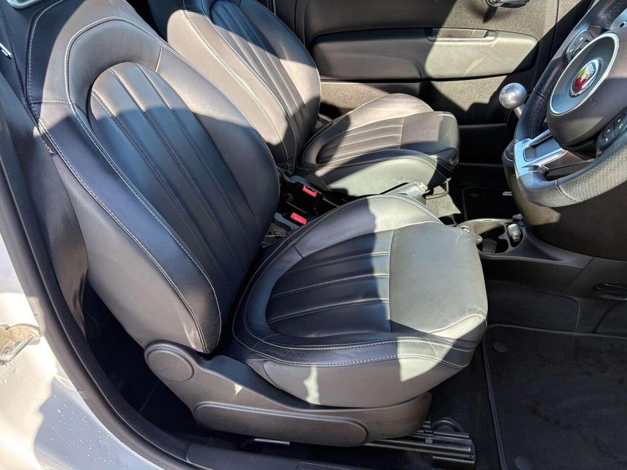 2020 ABARTH 595 HATCHBACK SPECIAL EDITION 2020 ABARTH 595 HATCHBACK SPECIAL EDITION