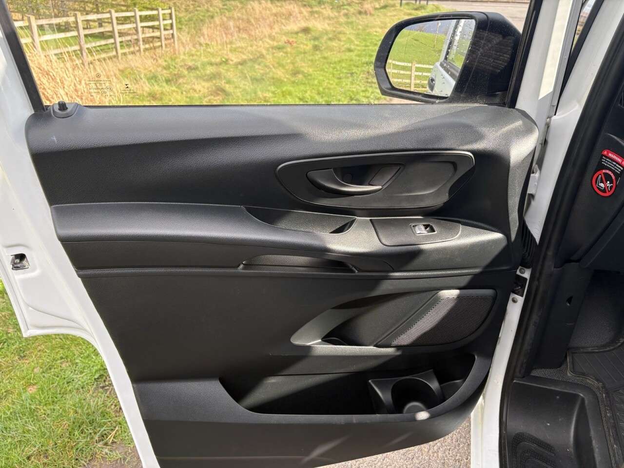 2018 MERCEDES-BENZ VITO 2018 MERCEDES-BENZ VITO