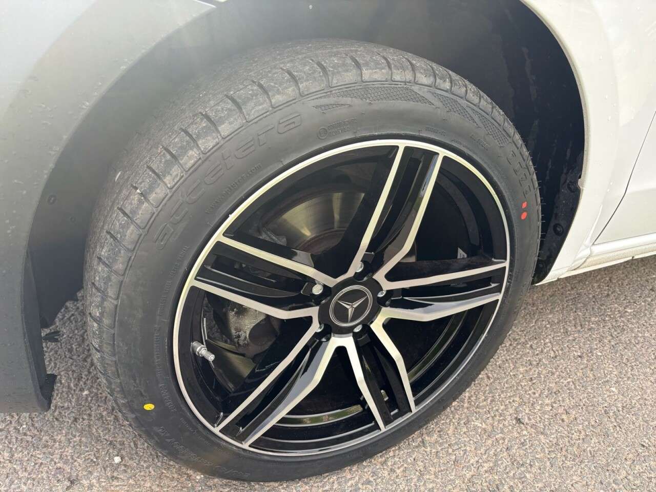 2018 MERCEDES-BENZ VITO 2018 MERCEDES-BENZ VITO