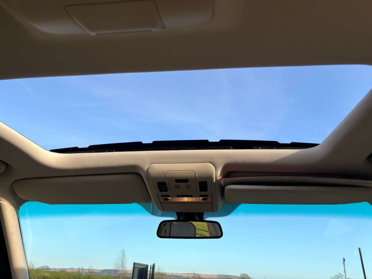 2011 LAND ROVER RANGE ROVER DIESEL ESTATE 2011 LAND ROVER RANGE ROVER DIESEL ESTATE