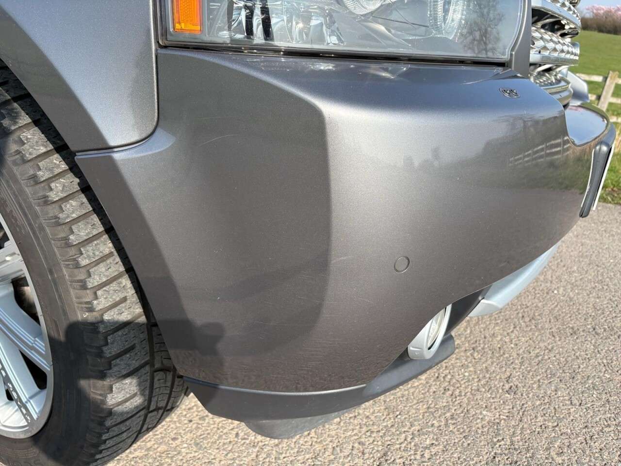 2011 LAND ROVER RANGE ROVER DIESEL ESTATE 2011 LAND ROVER RANGE ROVER DIESEL ESTATE