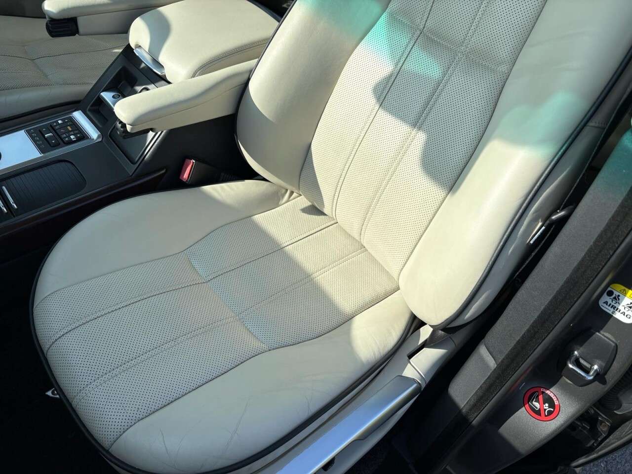 2011 LAND ROVER RANGE ROVER DIESEL ESTATE 2011 LAND ROVER RANGE ROVER DIESEL ESTATE