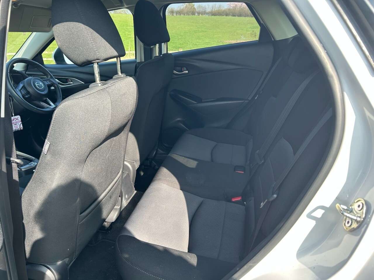 2017 MAZDA CX-3 2017 MAZDA CX-3