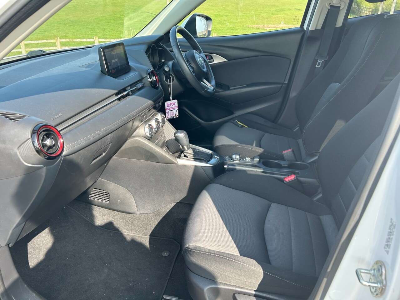 2017 MAZDA CX-3 2017 MAZDA CX-3