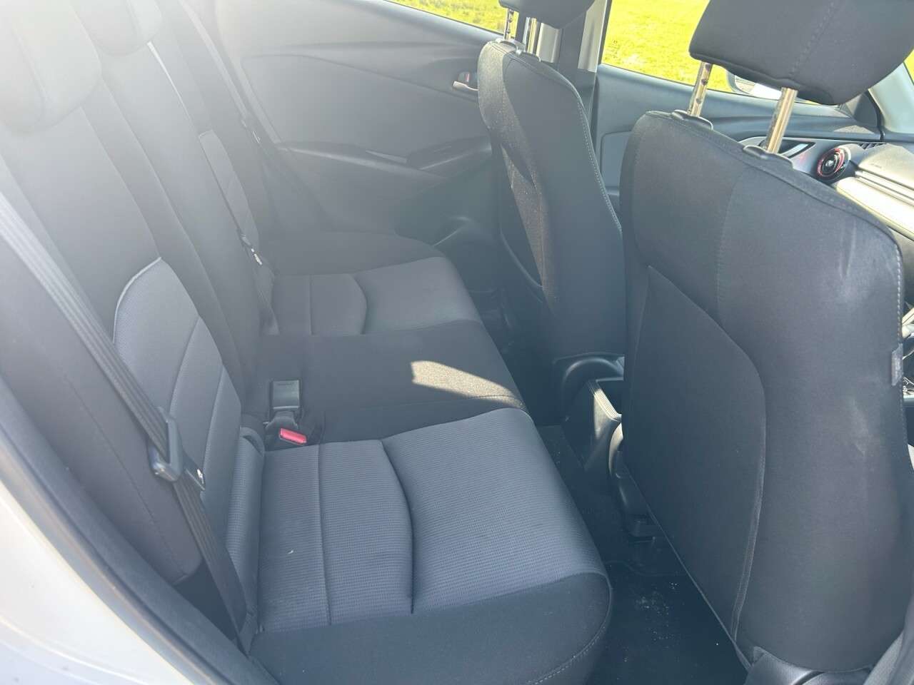 2017 MAZDA CX-3 2017 MAZDA CX-3